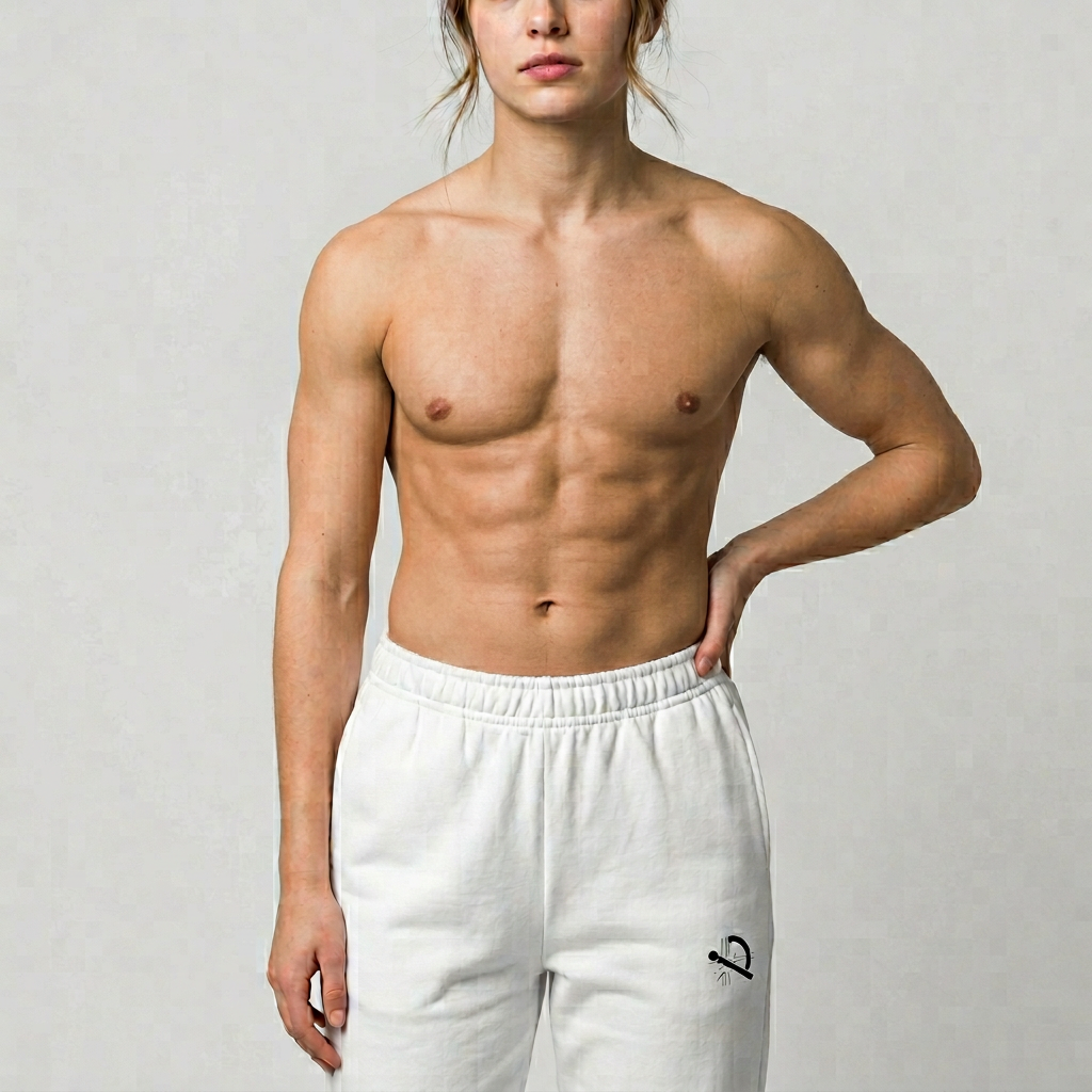 Urban Ascent Minimalist Badge