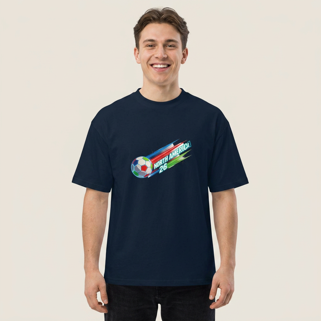 North American Velocity 2026