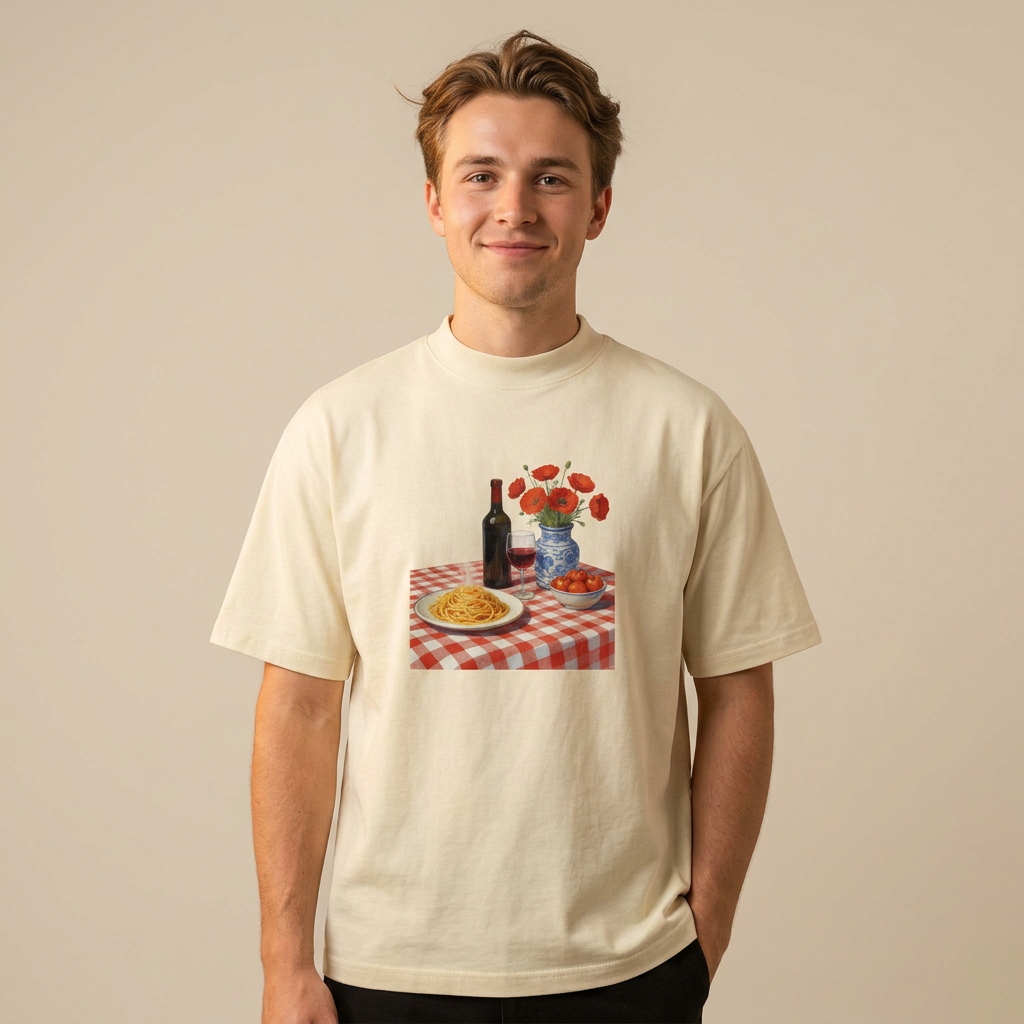 The Mediterranean Still Life