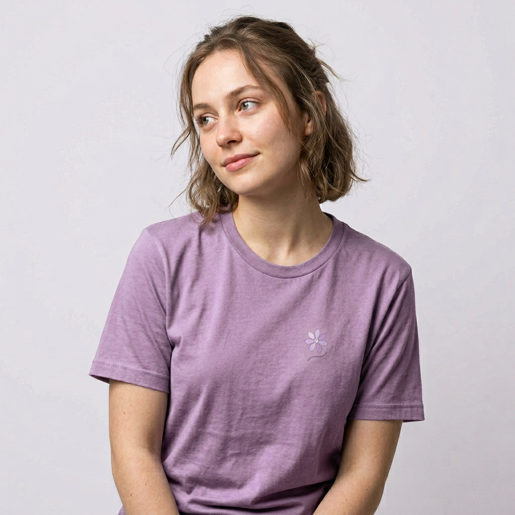 Sovereign Seven-Petal Flora