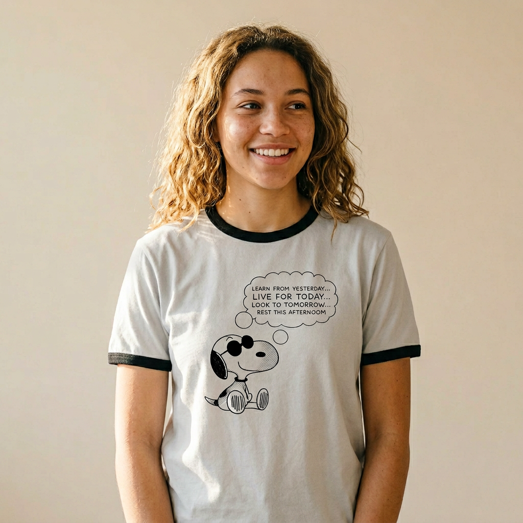 Philosophical Joe Cool