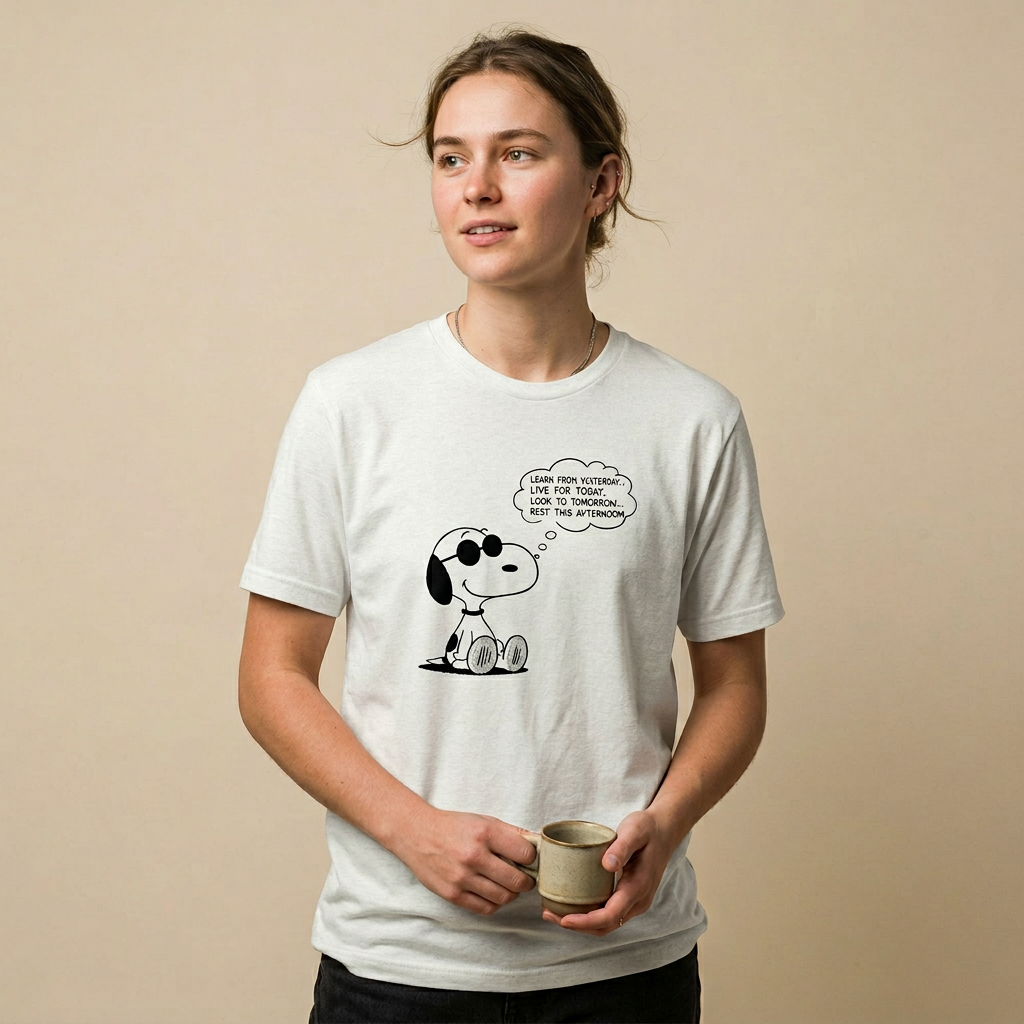 The Philosophical Beagle