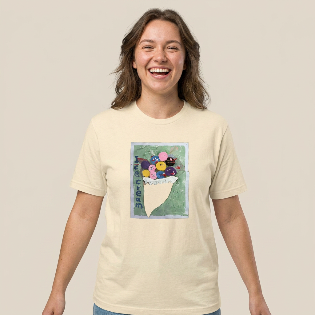 Playful Childhood Scoop