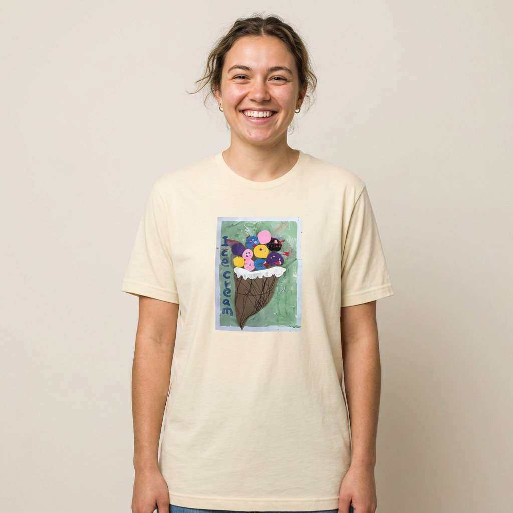 Playful Childhood Scoop