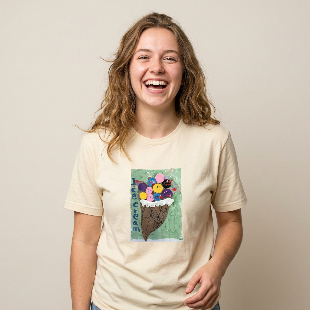 Playful Childhood Scoop