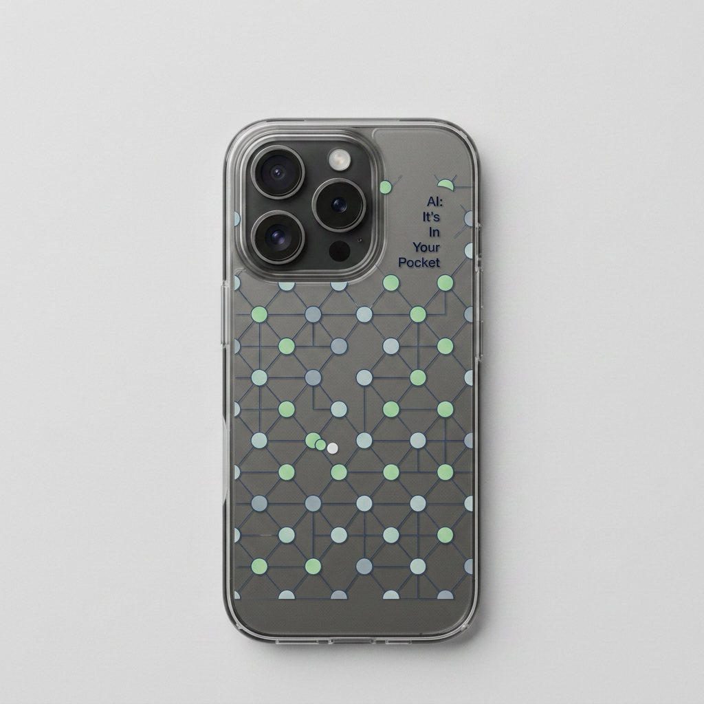 Algorithmic Pocket