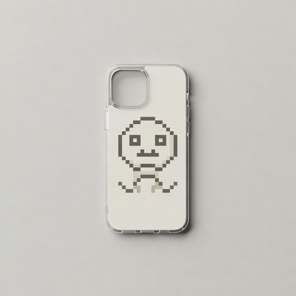 The Infinite Clicker Display