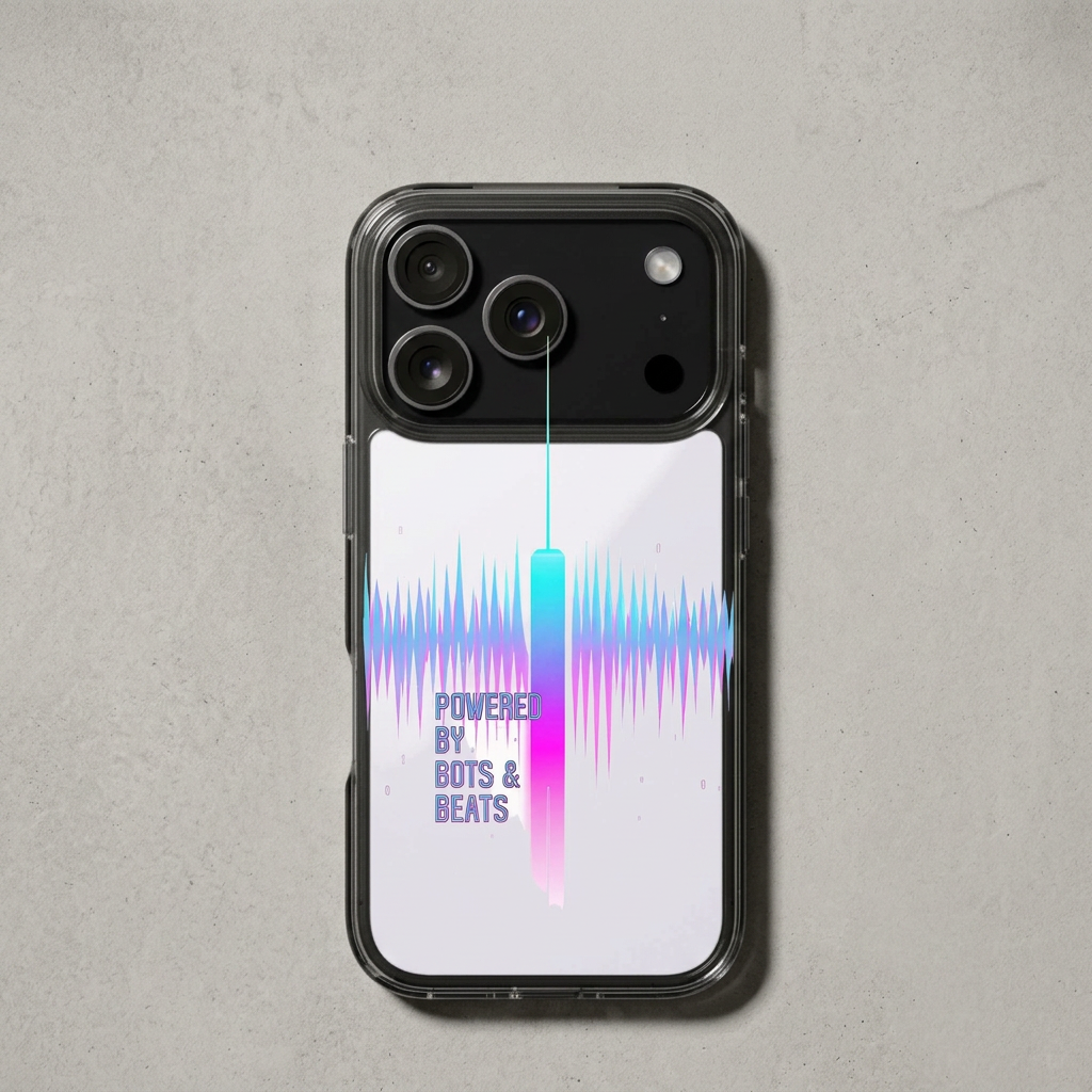 Signal from the Algorithm