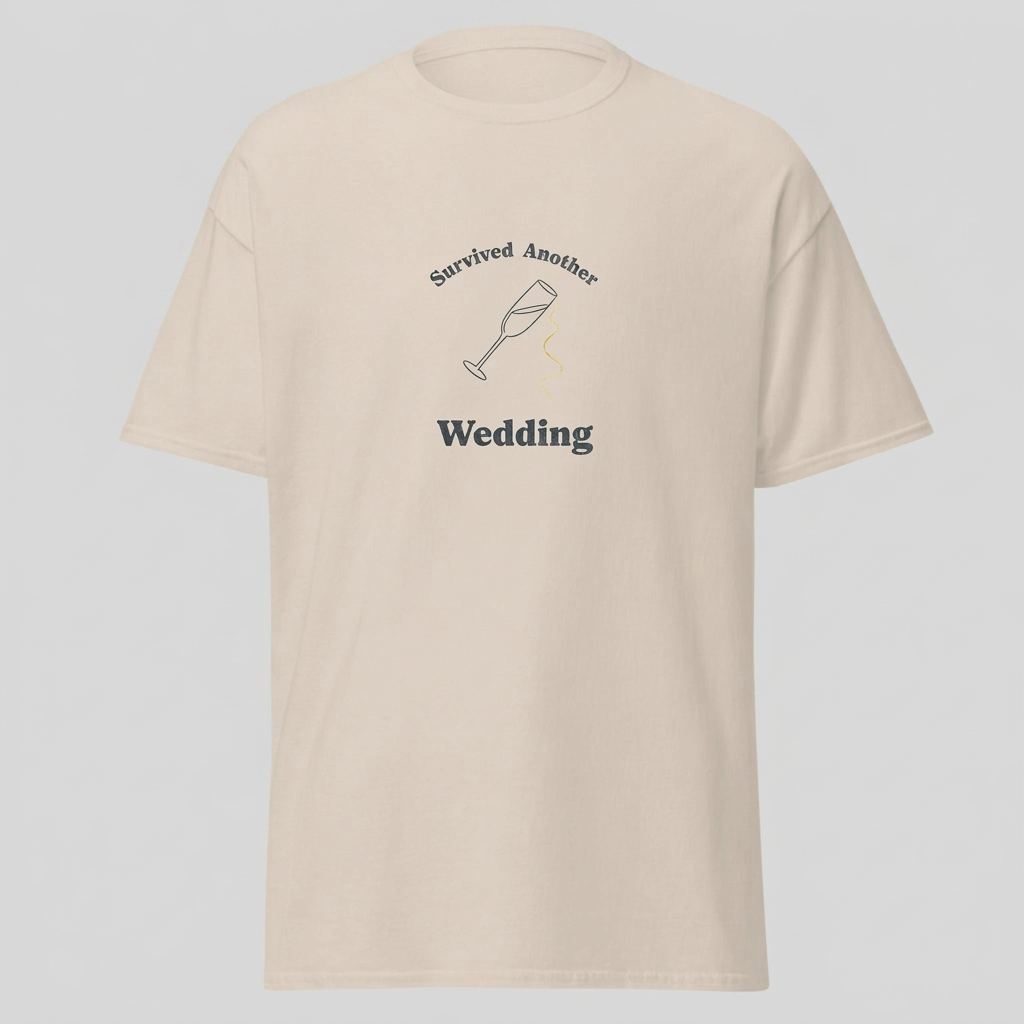 Wedding Survival Kit
