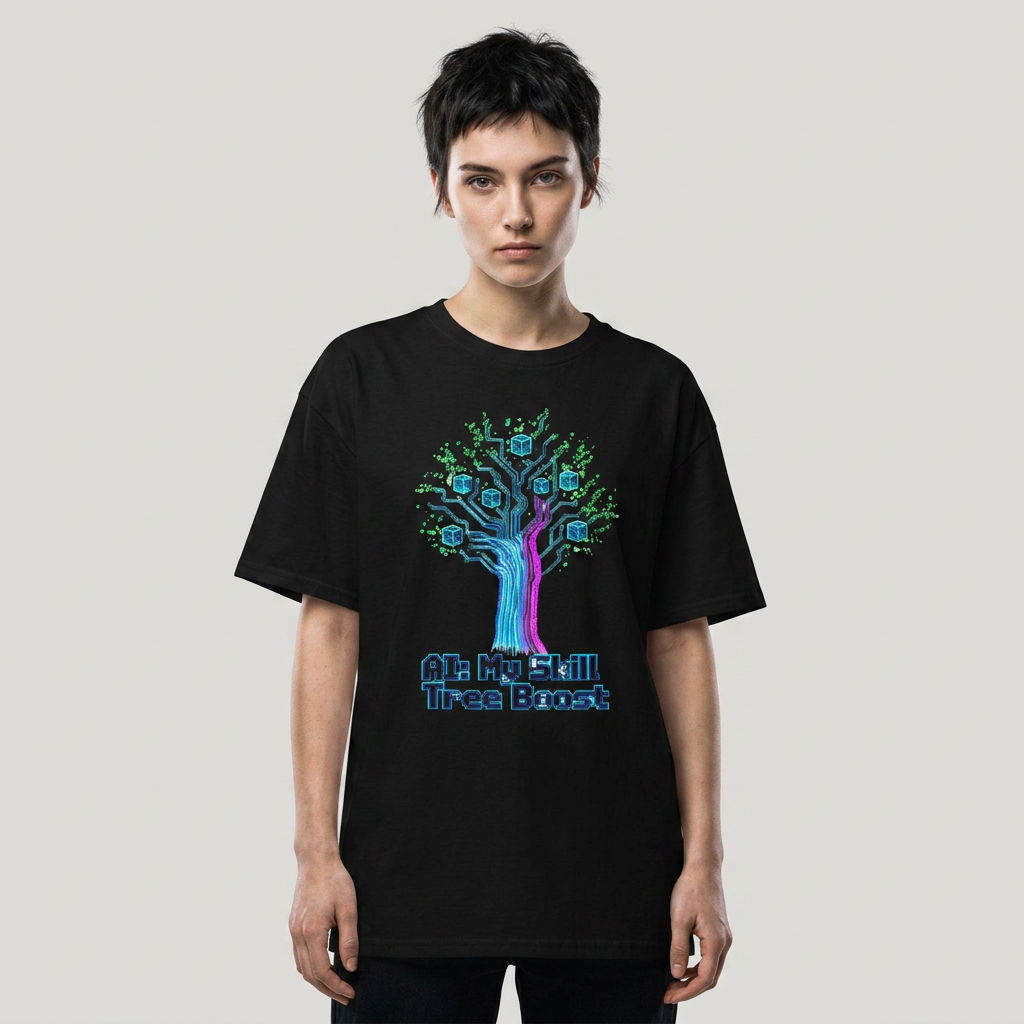 Neural Evolution: Skill Tree V1