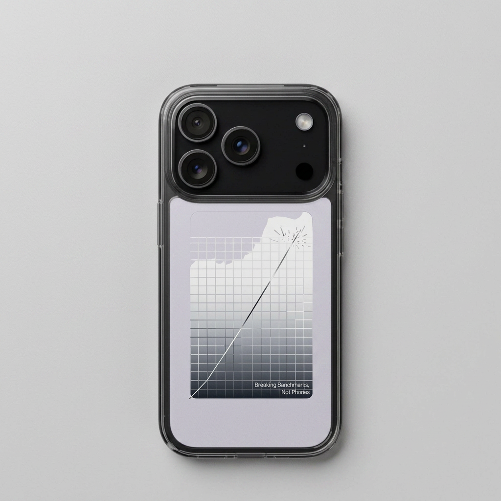 Benchmark Breaker