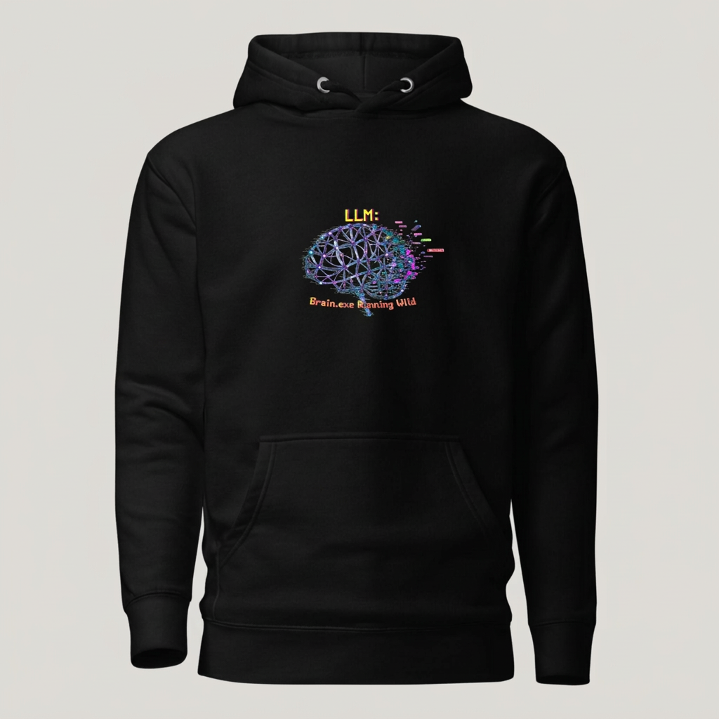 Neural Overclock: Brain.exe