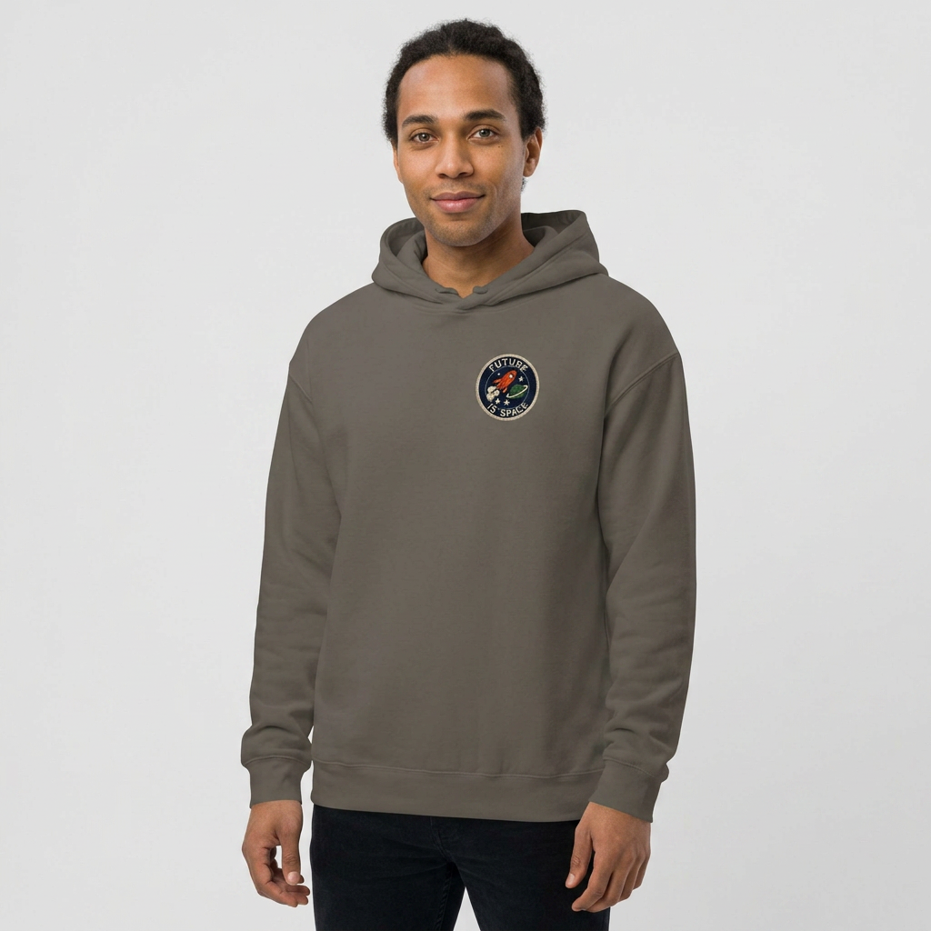 Galactic Cadet Academy Patch
