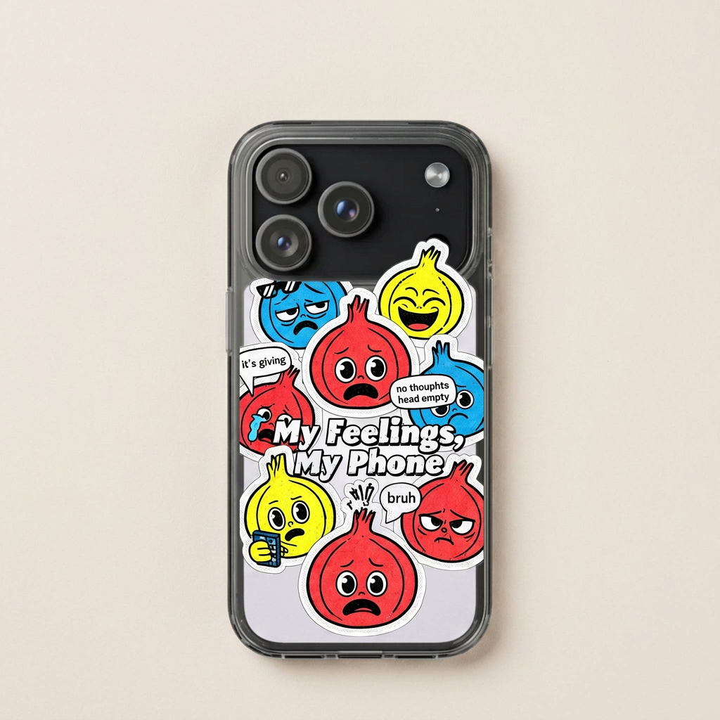 Sonion Overload Sticker Bomb