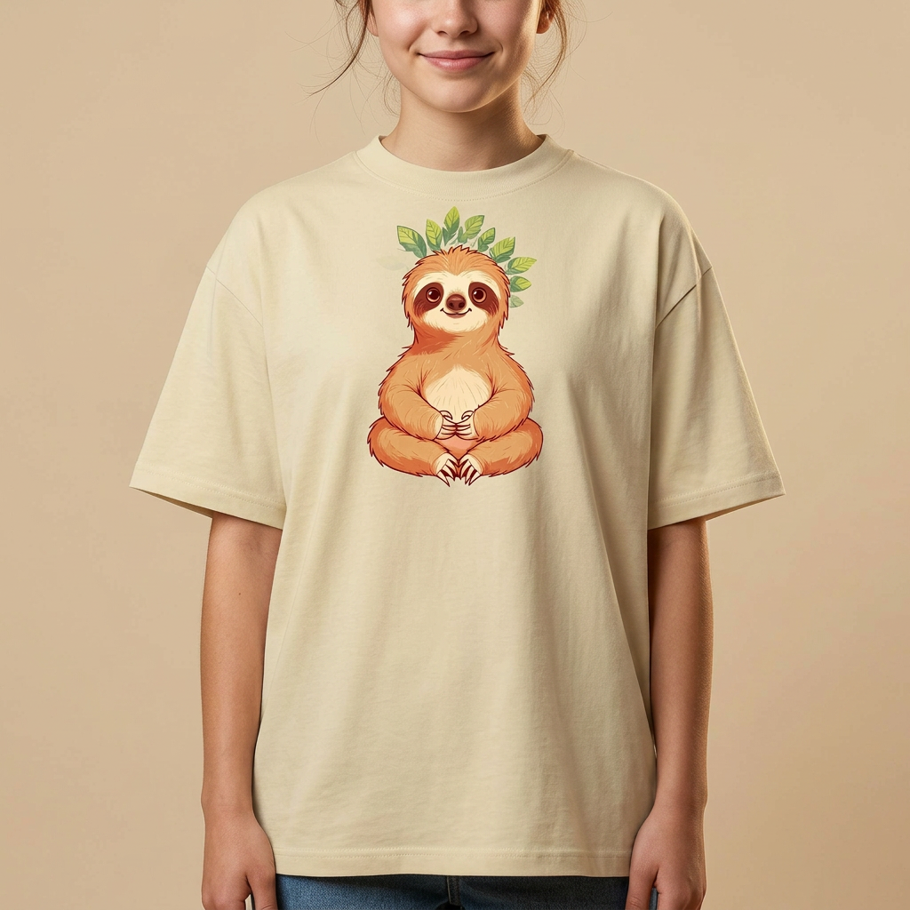 The Mindful Sloth