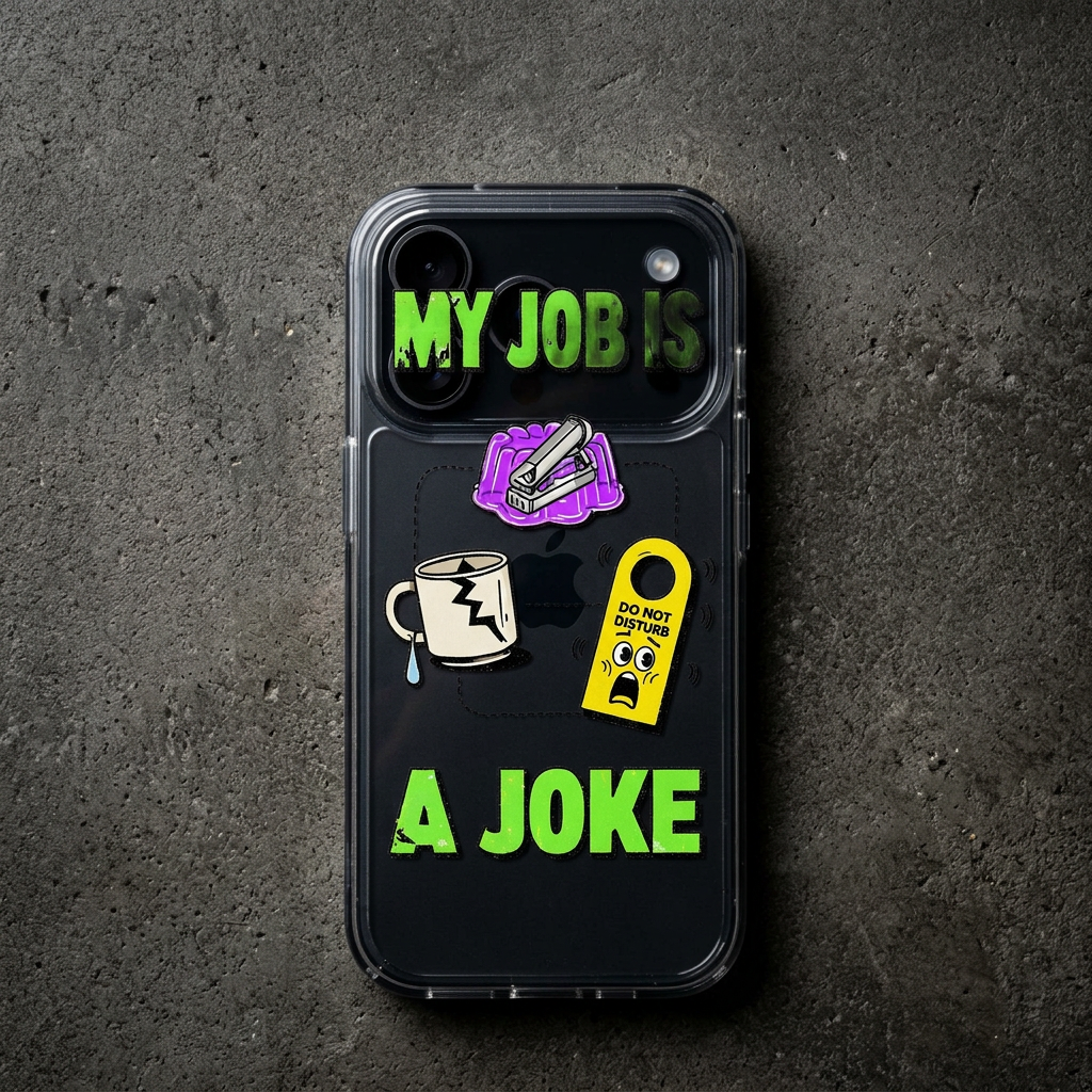 Toxic Survival Kit: Neon Edition