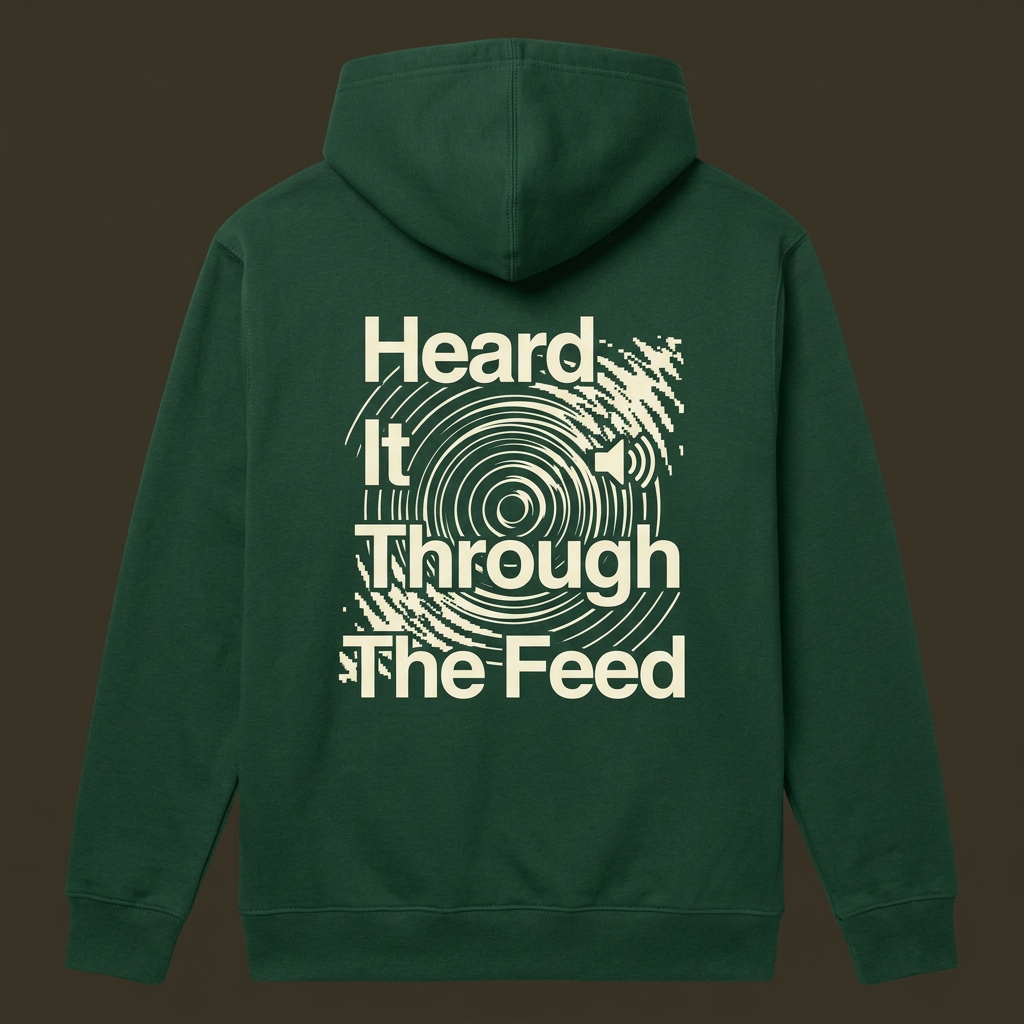 The Feed Echo