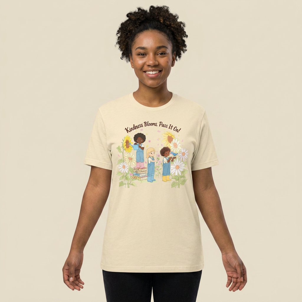 The Kindness Gardeners