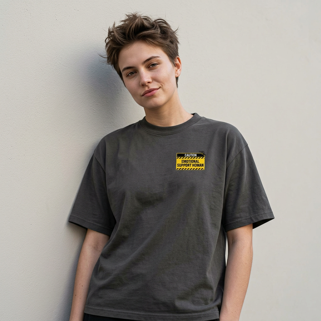 Y2K Hazard: Support Human