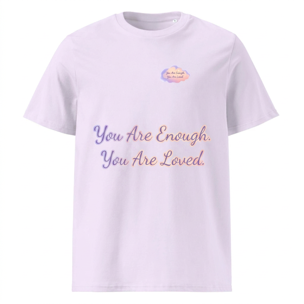 The Affirmation Mist