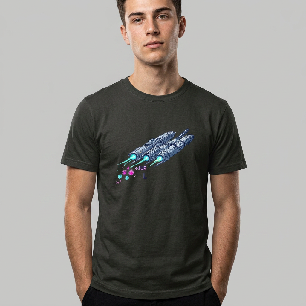 Pixel Pilot: The Final Level