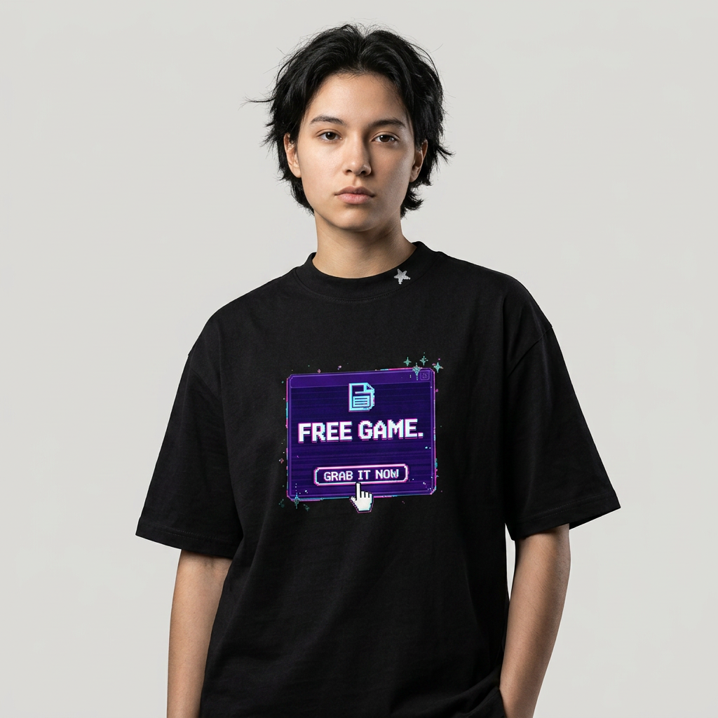 Digital Gold: The Free Game Alert