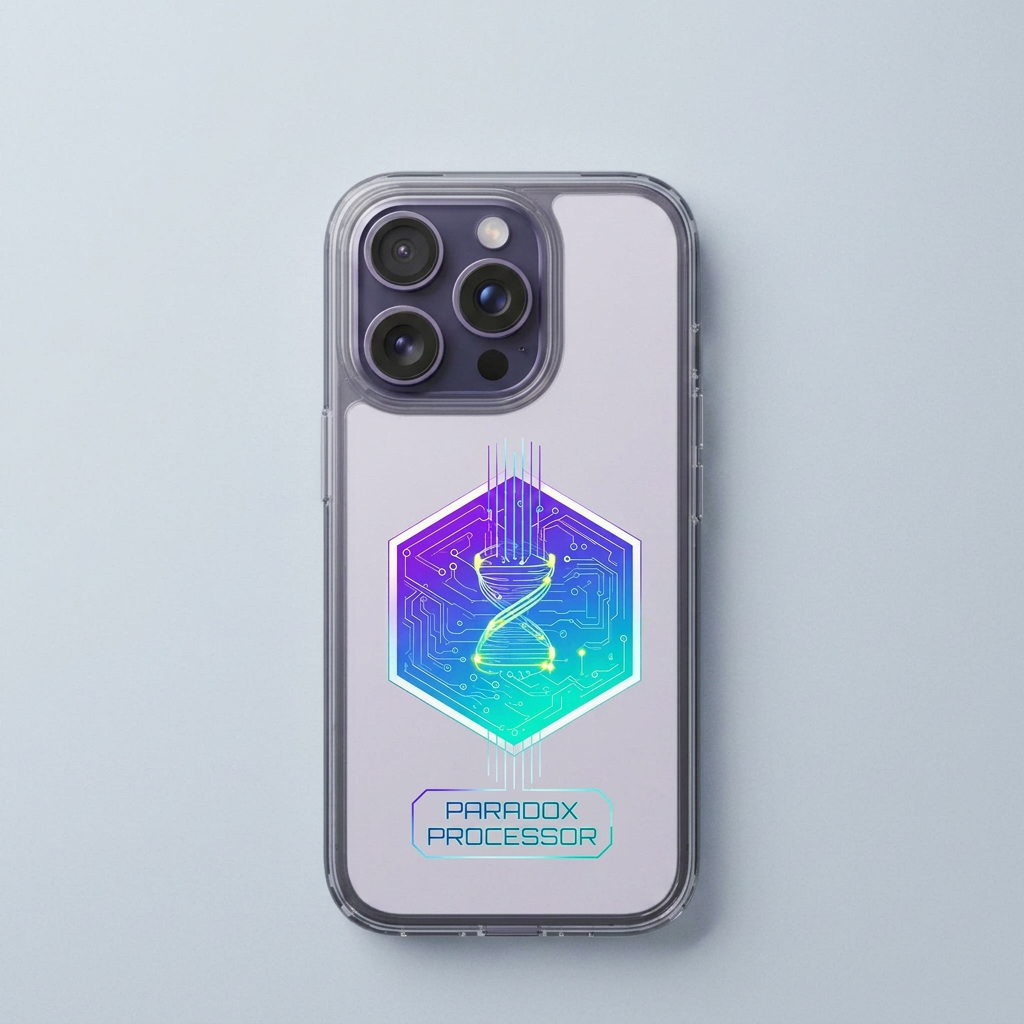 The Paradox Processor