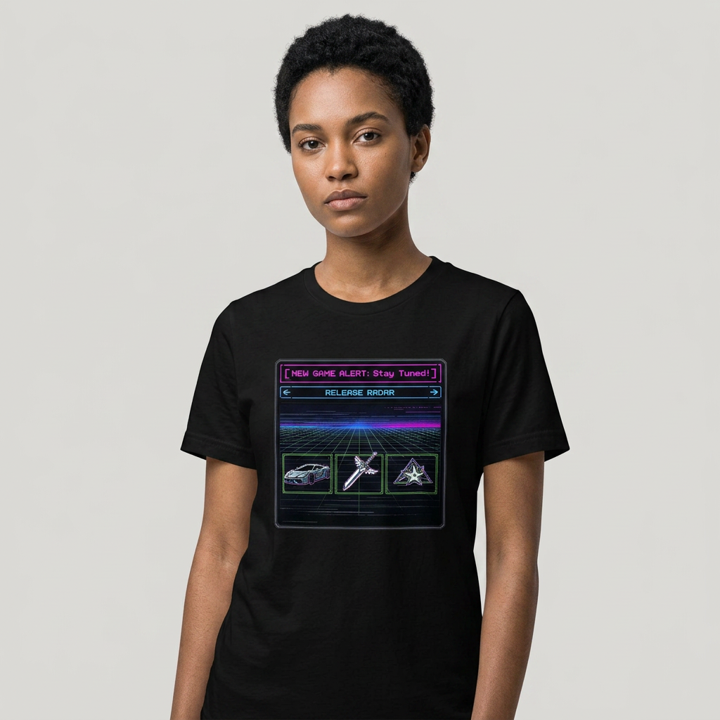 Pixel Pulse Radar