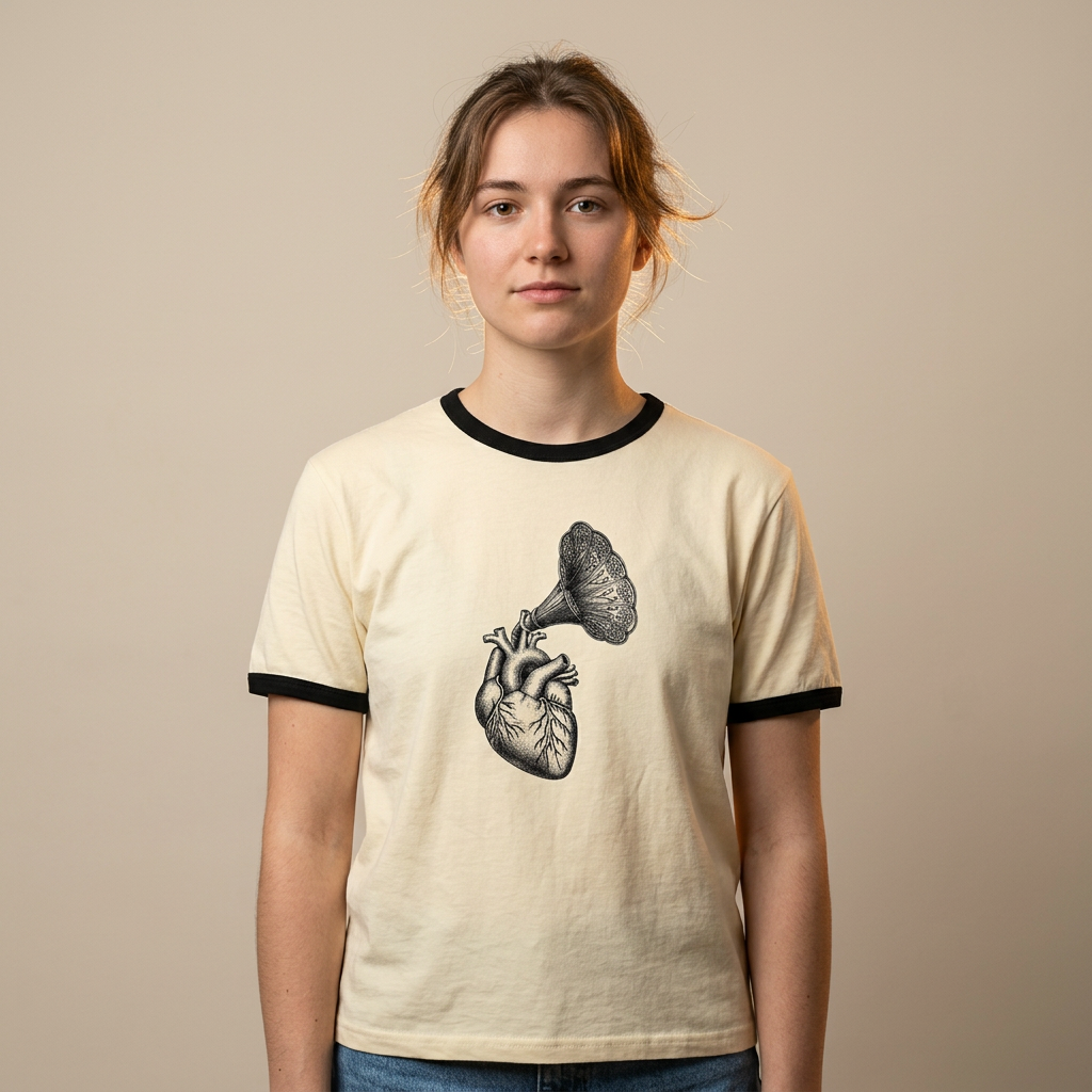 The Symphony of the Heart