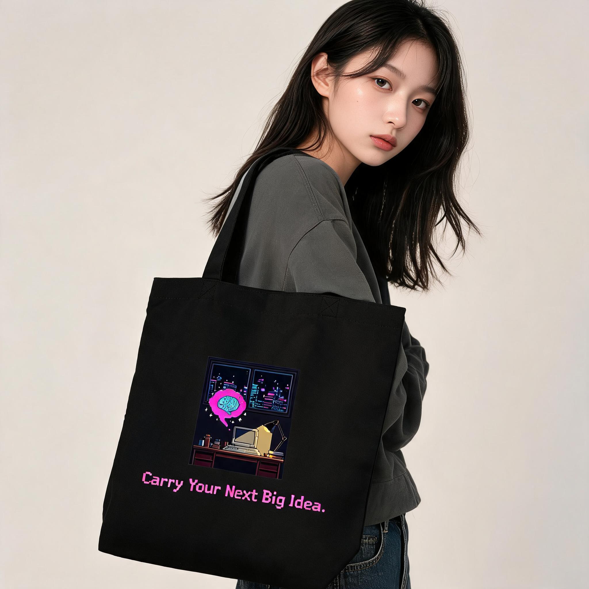 The Neon Incubator