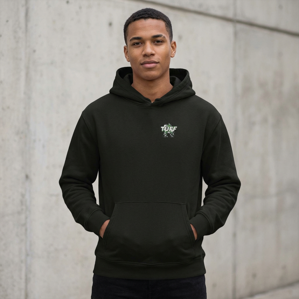 Stealth Tuff Collective