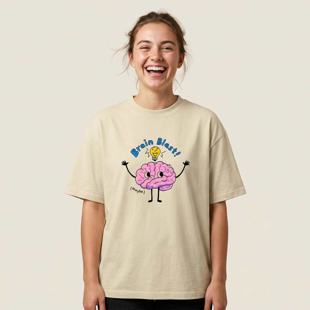 The Triumphant (Maybe) Brain
