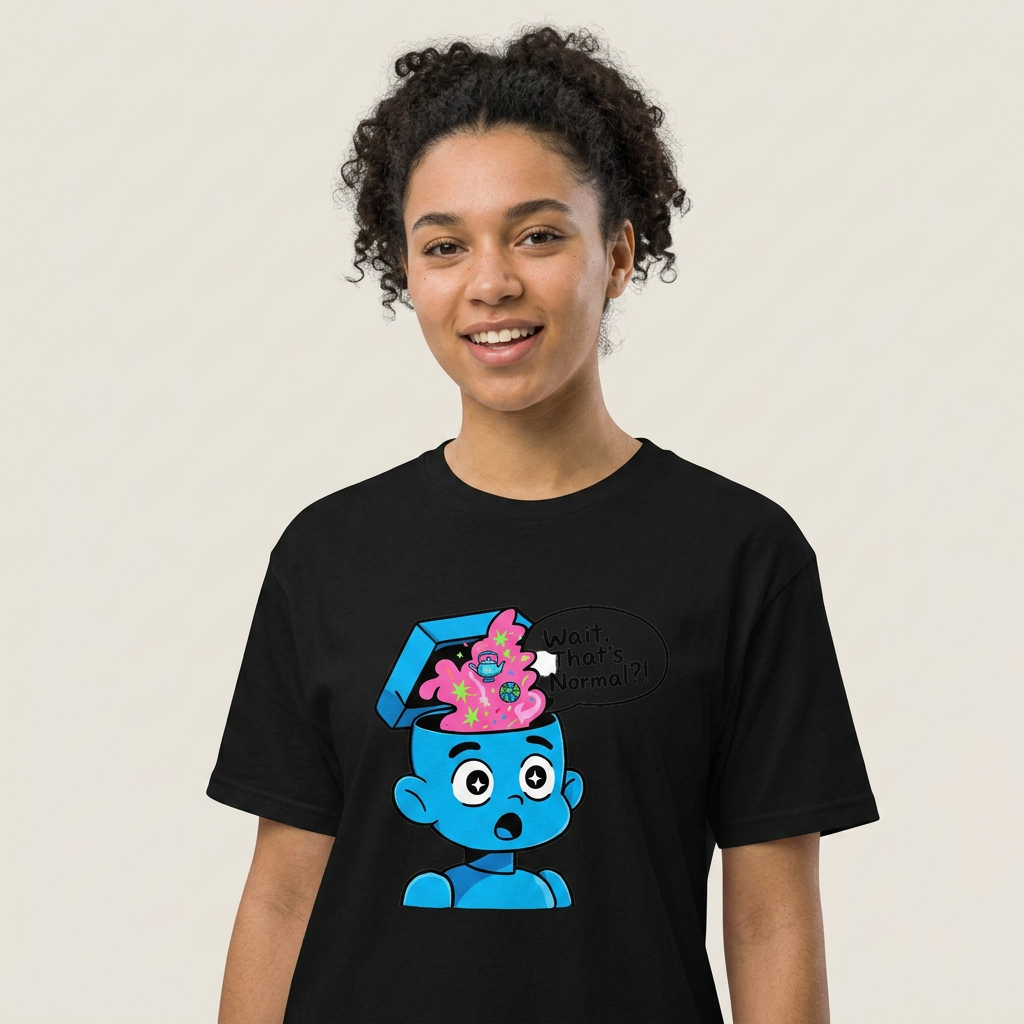 The Cultural Head-Pop