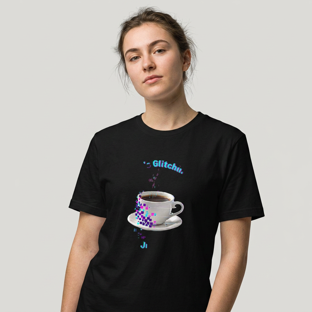 Digital Static Espresso