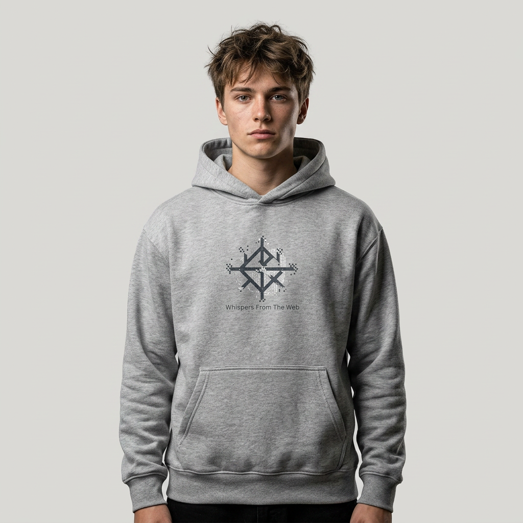 The Digital Sigil