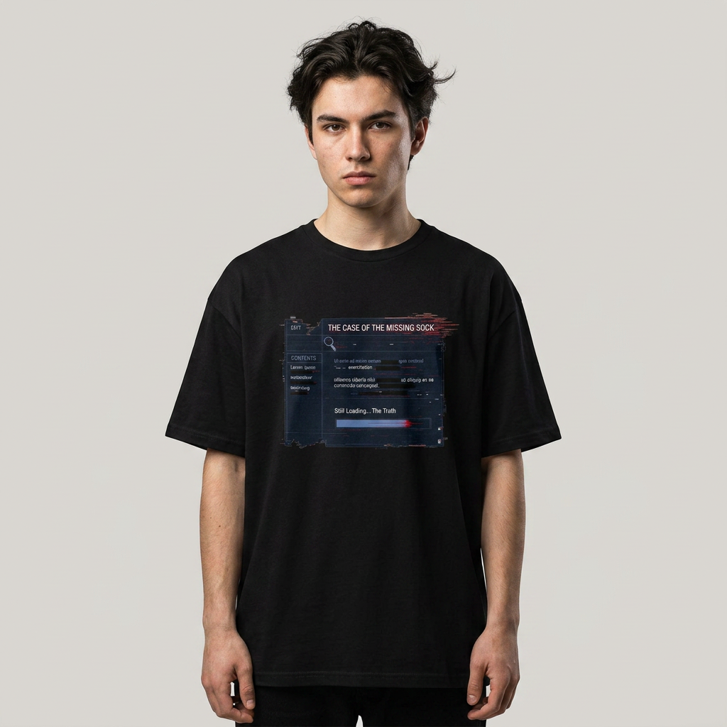 Glitch Wiki: Missing Truth