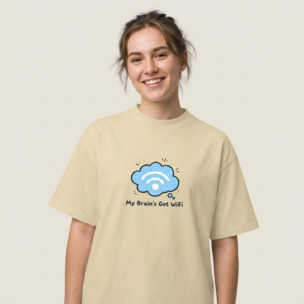 The Connectivity Epiphany