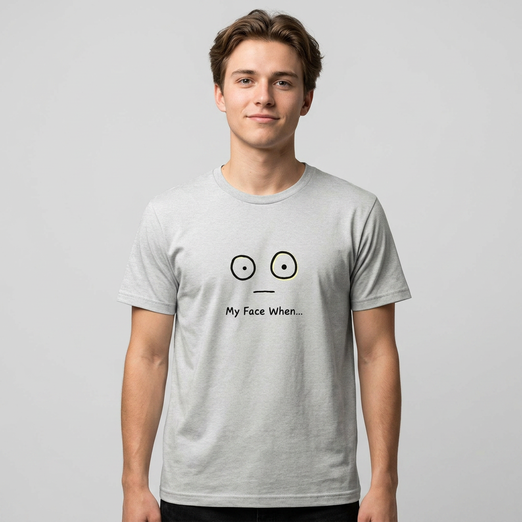 Existential Sonion Stare