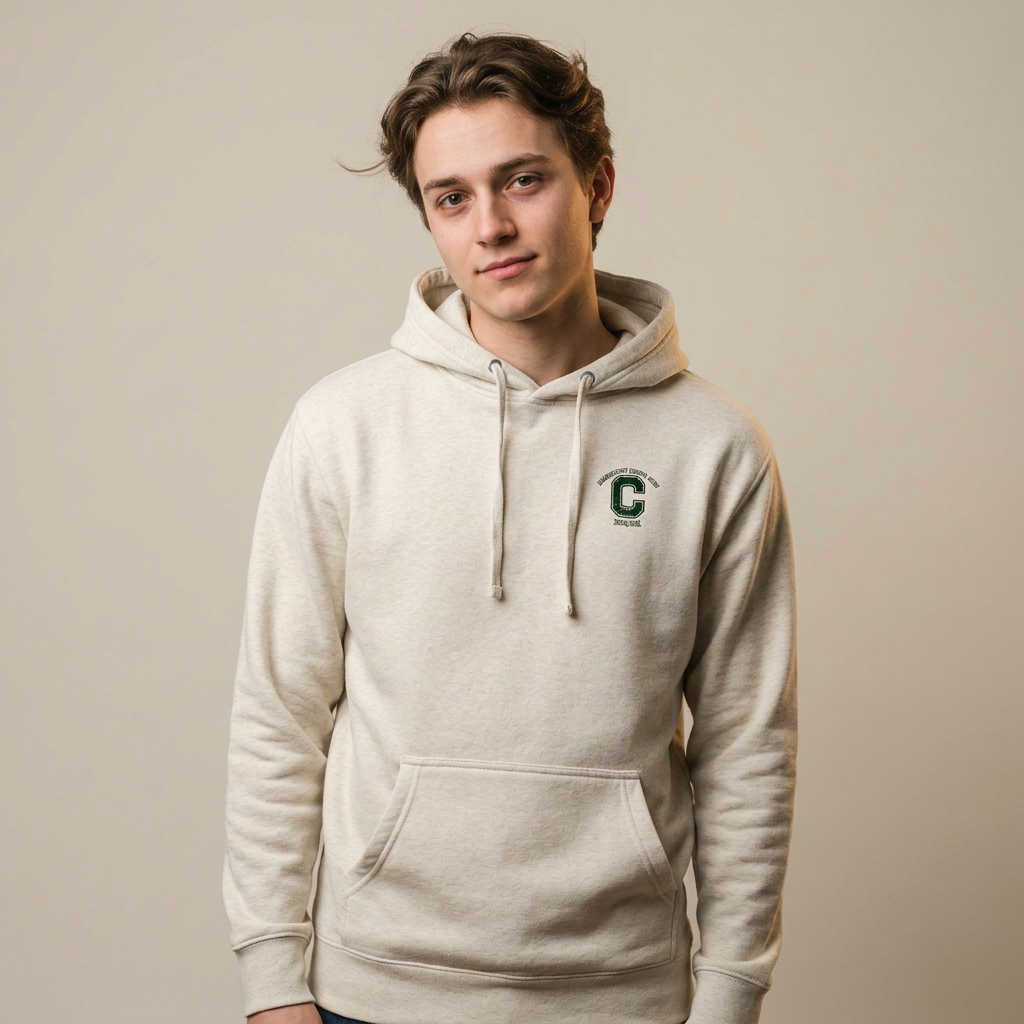 The Unravelling Varsity Badge