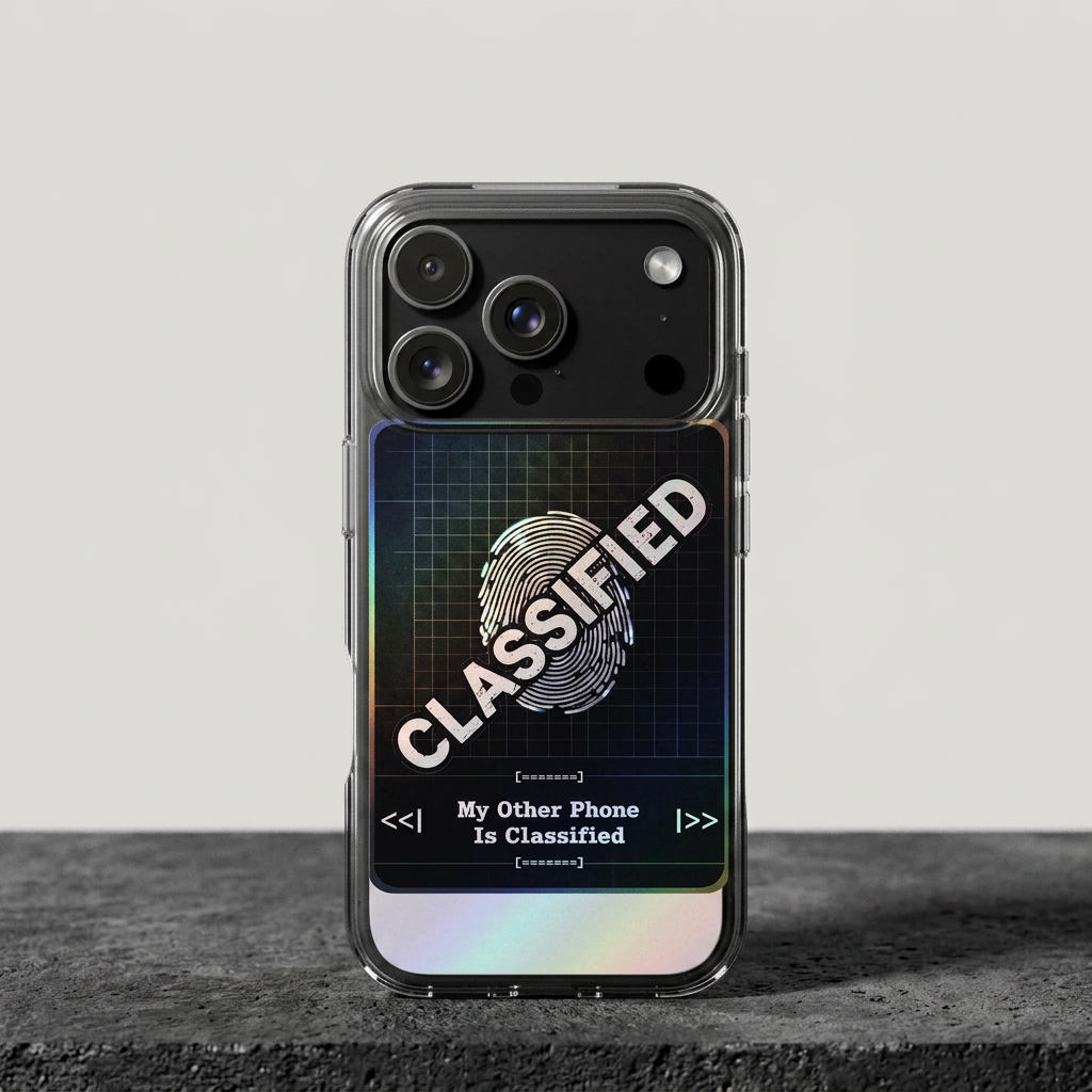 Project: Blackbox ID