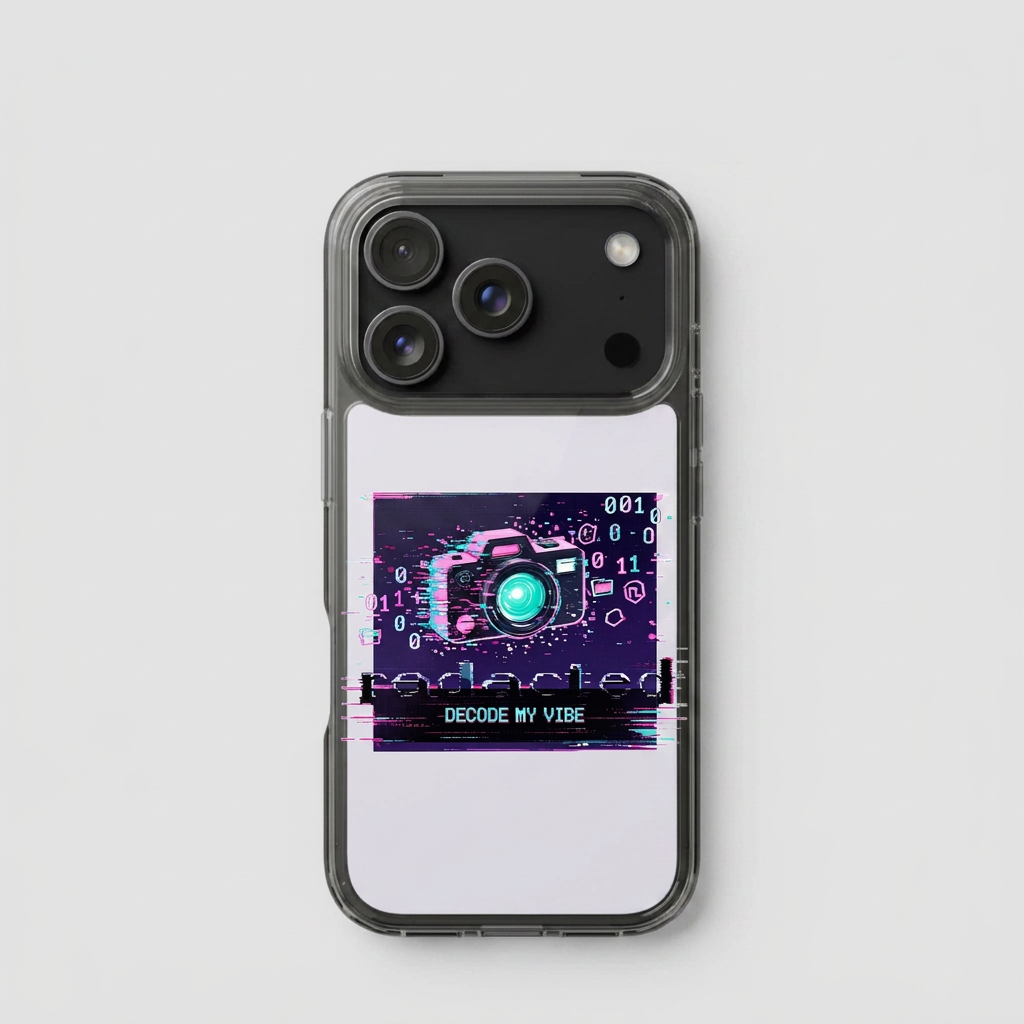 Cipher Vibe Decryptor