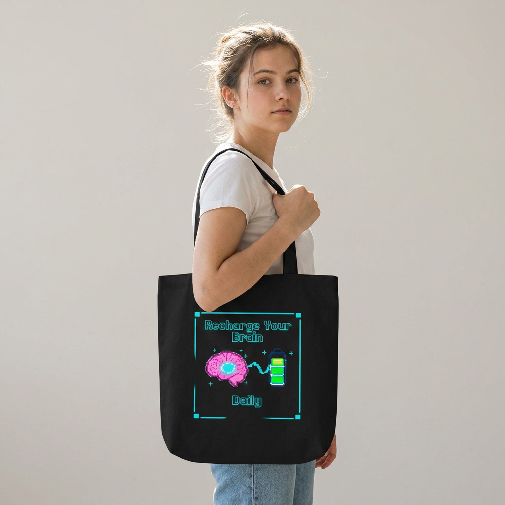 Cyber-Cerebrum Recharge