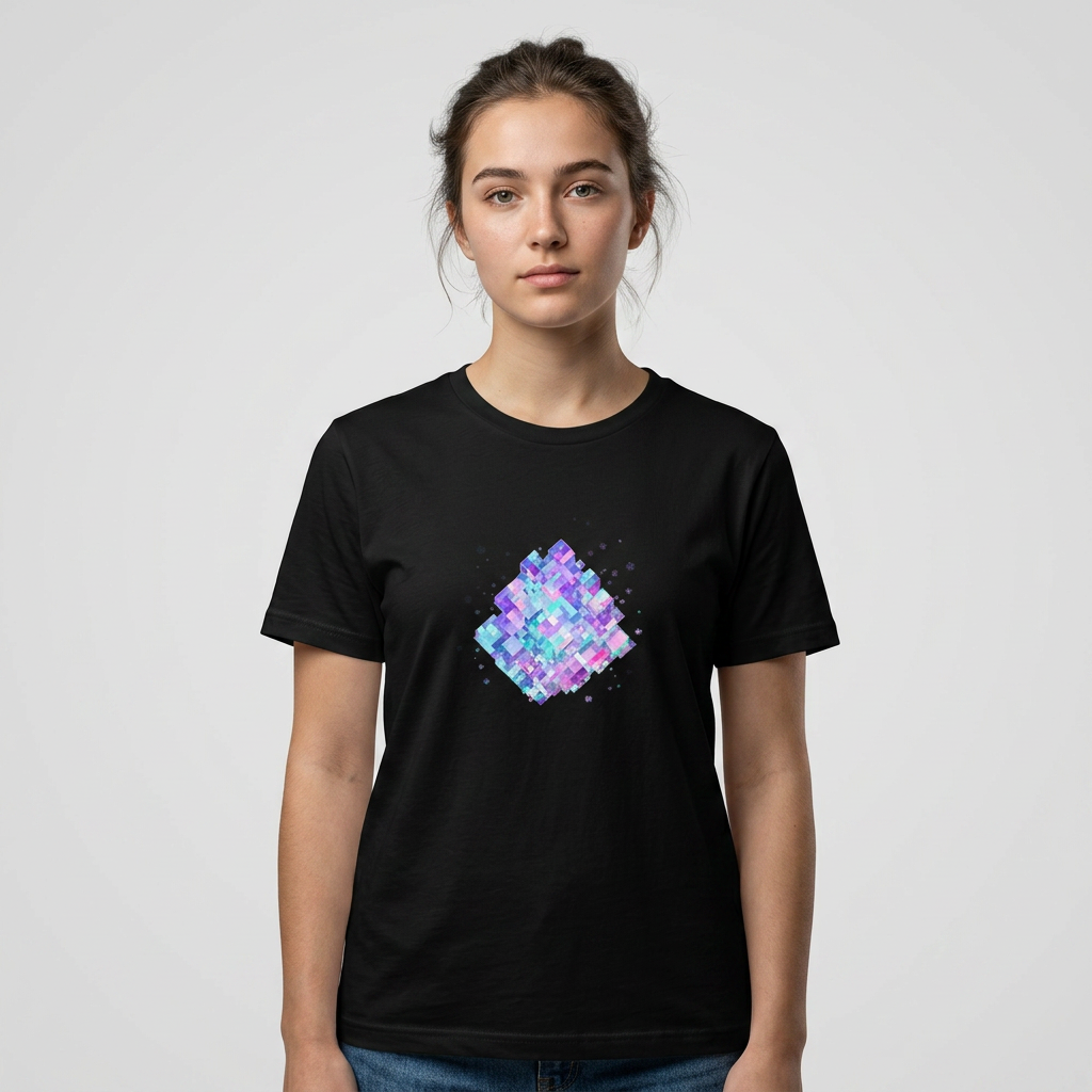 Pixel Magic Y2K
