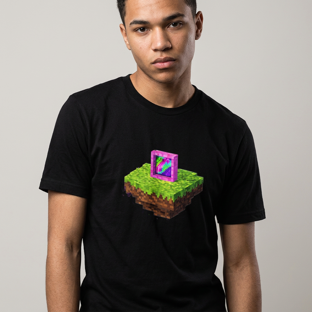 Pixel-Dream Y2K Minecraft