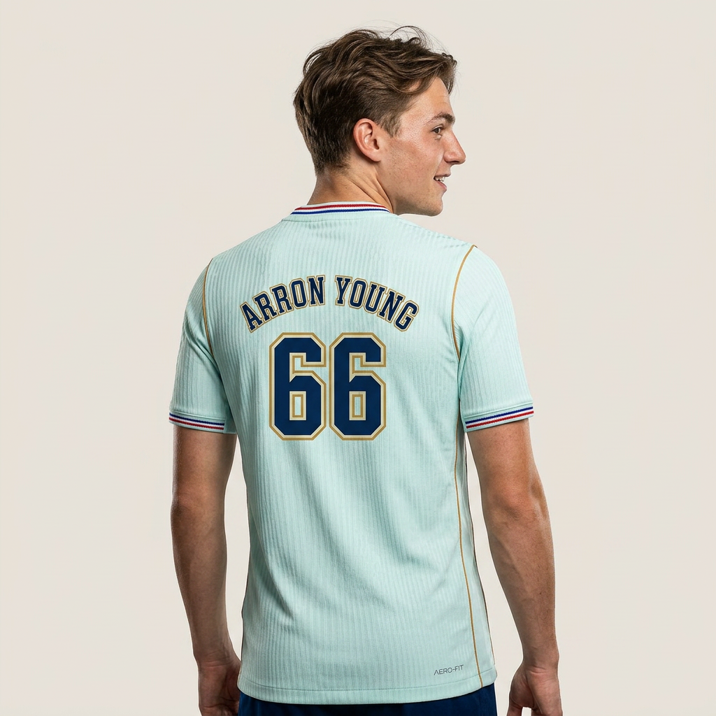 Brazil Heritage Matchday Kit