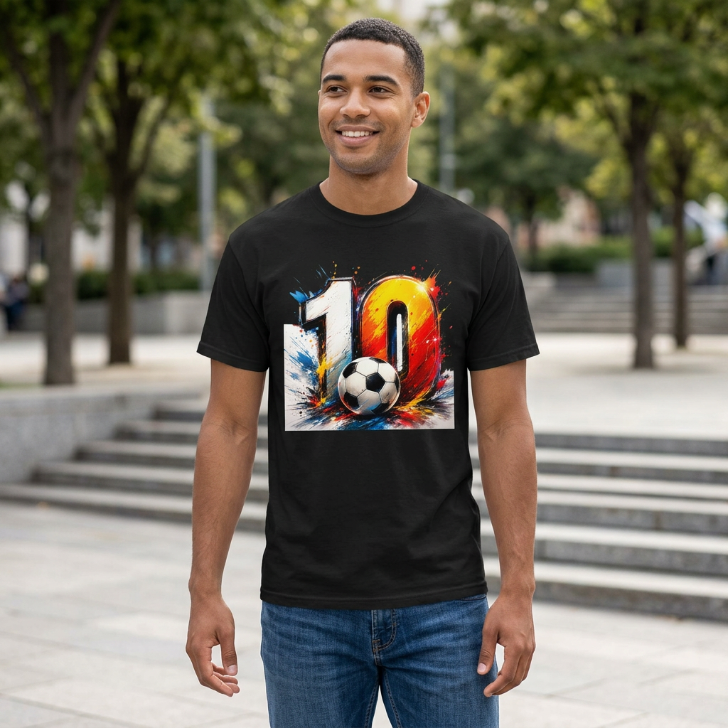 Street Striker 10