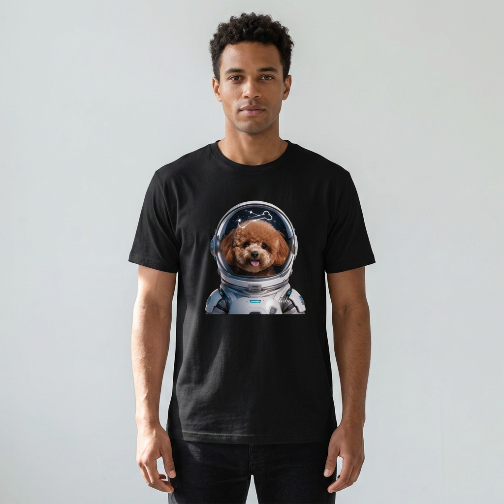Cosmic Poodle Explorer