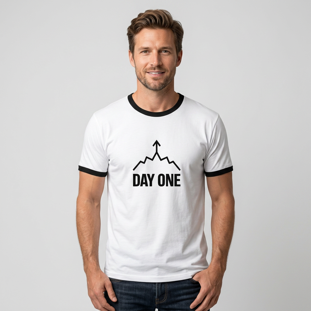 The Day One Ascent