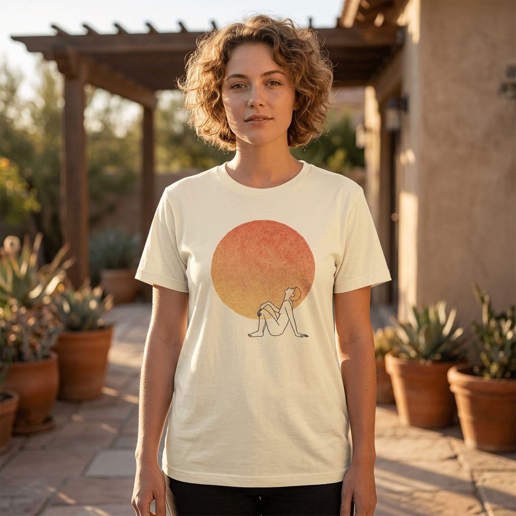 The Sun's Quiet Company