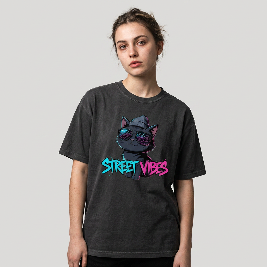 Neon Street Prowler